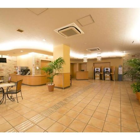 R&B Hotel Umeda East - Vacation Stay 40691V Осака Экстерьер фото