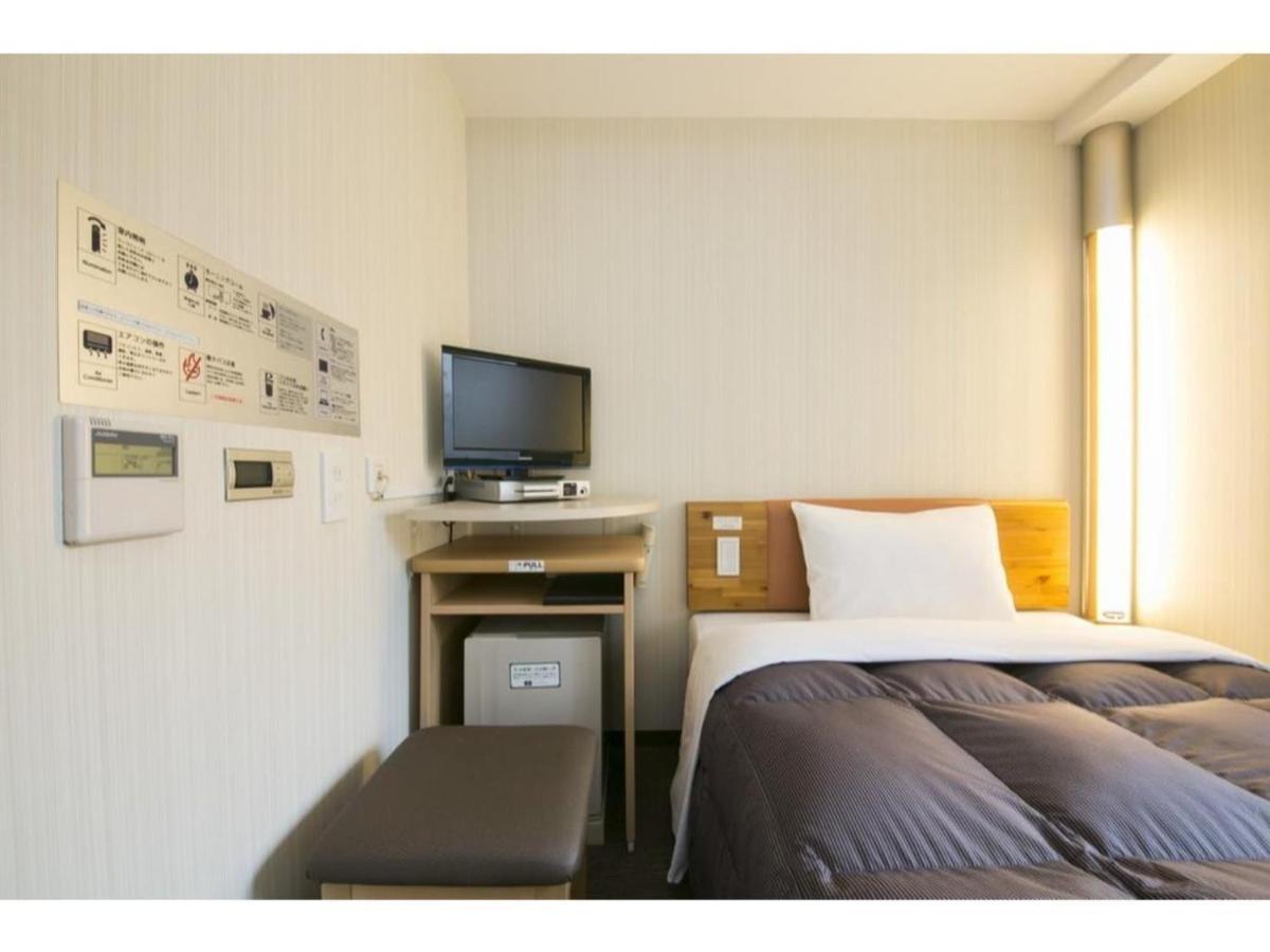 R&B Hotel Umeda East - Vacation Stay 40691V Осака Экстерьер фото