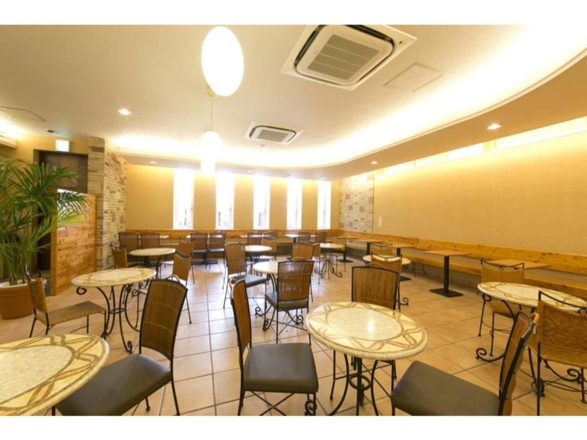R&B Hotel Umeda East - Vacation Stay 40691V Осака Экстерьер фото