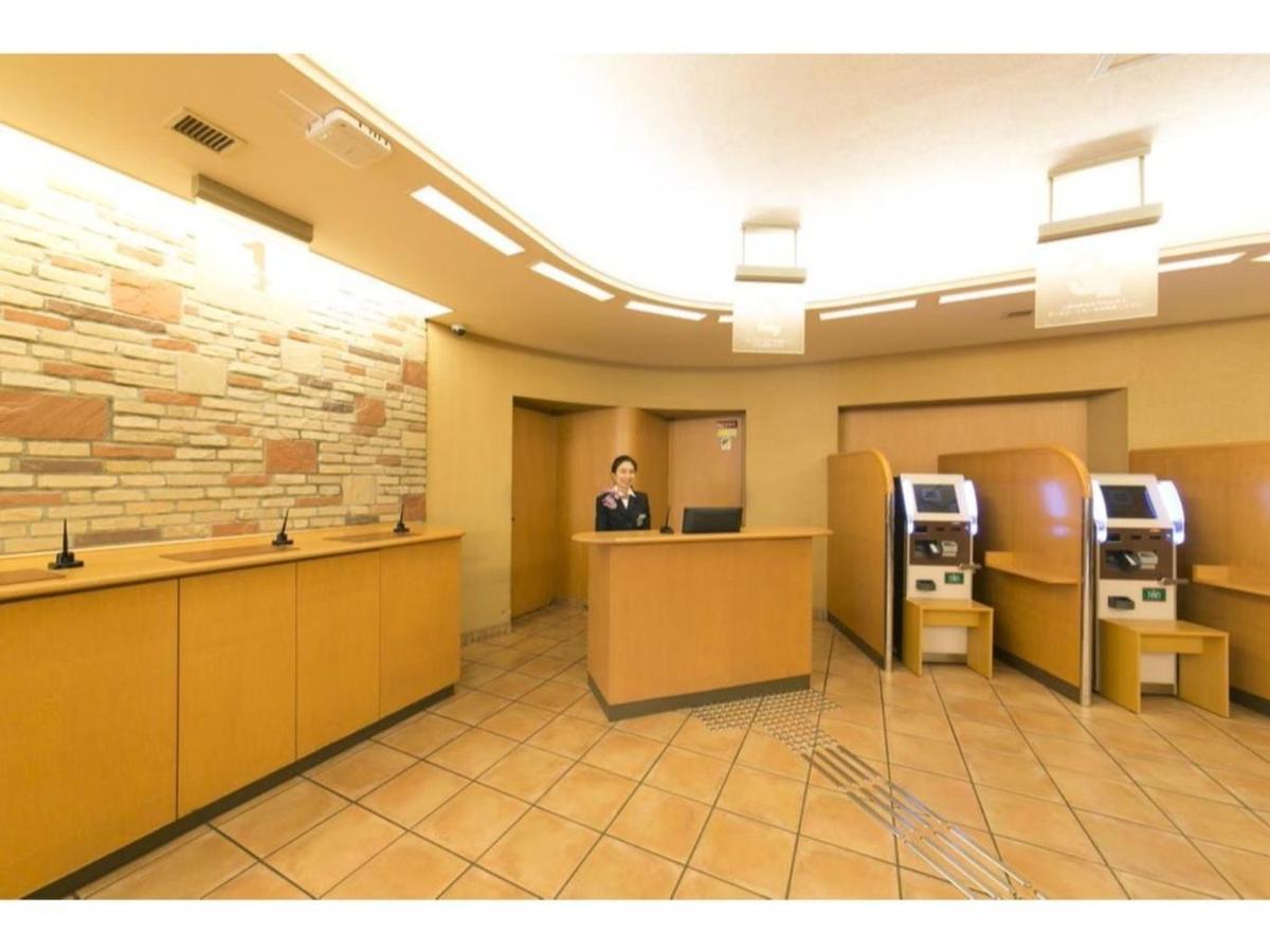R&B Hotel Umeda East - Vacation Stay 40691V Осака Экстерьер фото