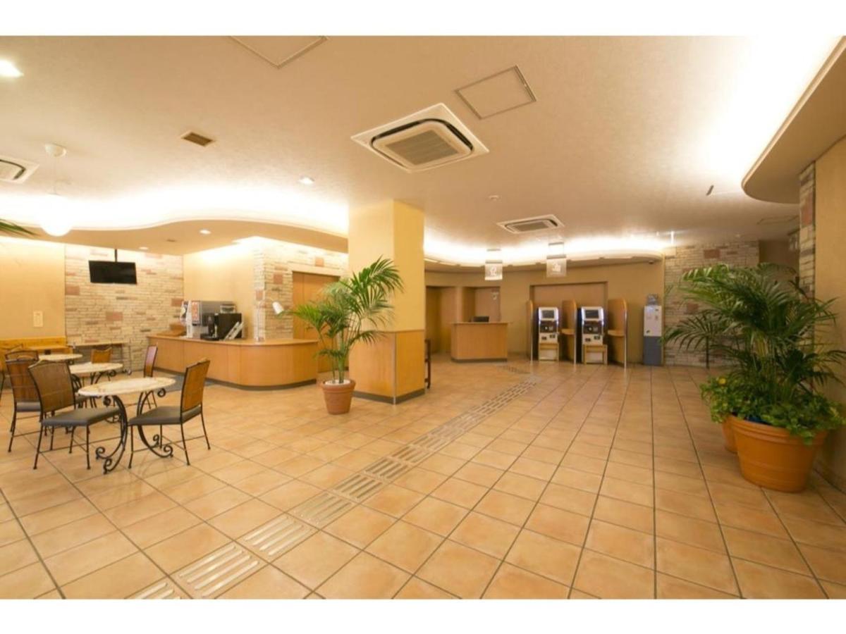 R&B Hotel Umeda East - Vacation Stay 40691V Осака Экстерьер фото